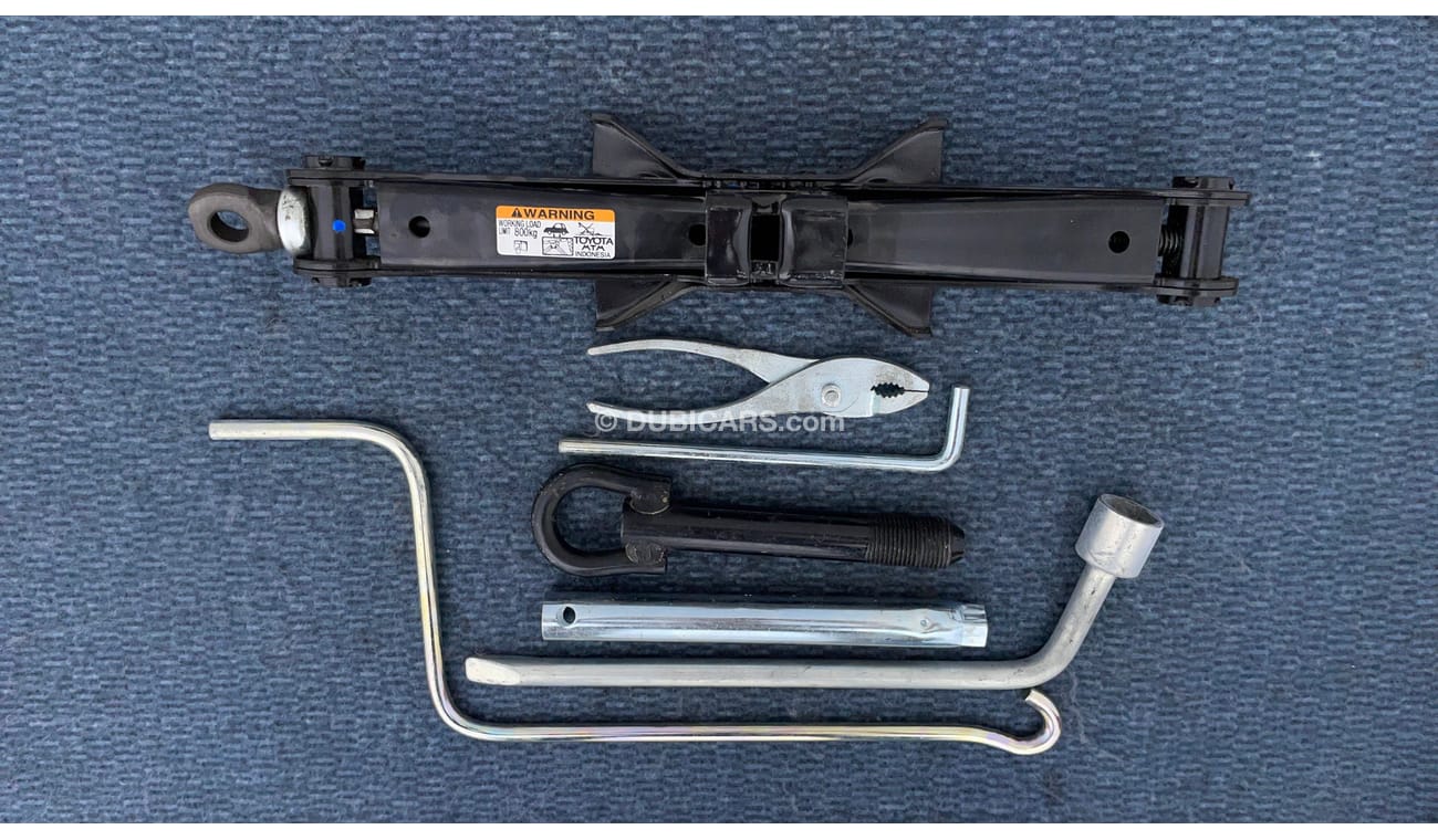 تويوتا يارس E 1.5 | +مع الضمان | كمان تم فحص ١٥٠