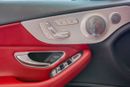 Mercedes-Benz C 300 Luxury 2.0L
