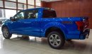 Ford F-150 LARIAT ecoboost