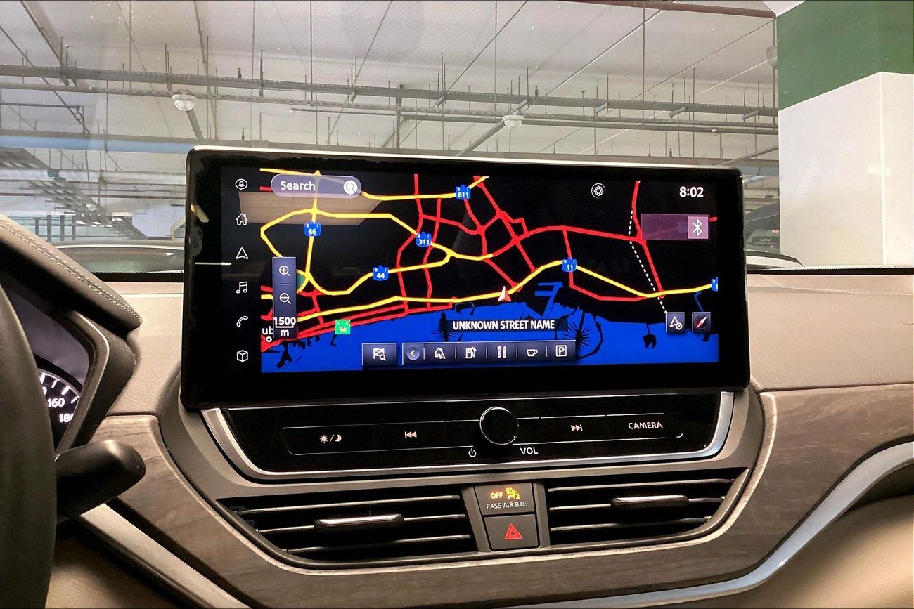 Nissan Altima SL | National Day Celebration | Guaranteed Warranty | 0 Down Payment