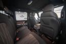 Mercedes-Benz G 63 AMG 4MATIC SUV