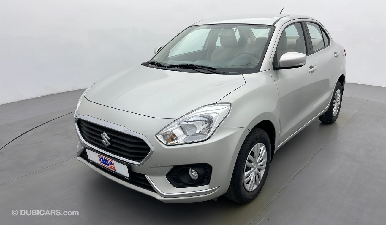 Suzuki Dzire GL 1.2 | Under Warranty | Inspected on 150+ parameters