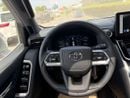 Toyota Land Cruiser VXR