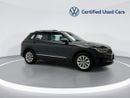 Volkswagen Tiguan TREND 1.4L | Rear Camera | Spacious SUV | Well Maintained