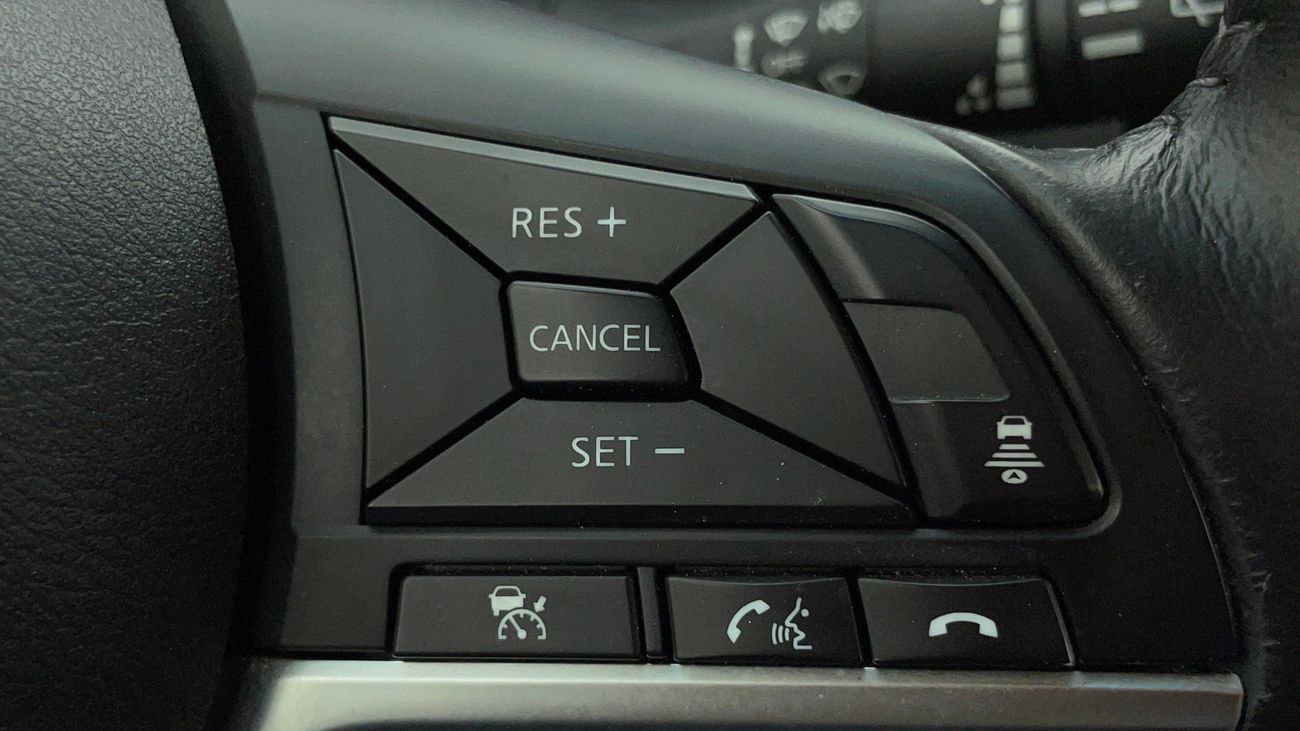 Nissan XTrail SL 2.5 | Zero Down Payment | Home Test Drive