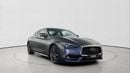 Infiniti Q60 RED SPORT TECH 3.0T SPORT TECH RED AUTO | Guaranteed Warranty | 0 Down Payment