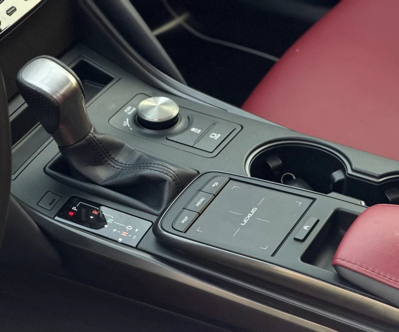 Lexus IS300 2.0