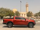 Ford Ranger Sport