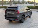 Toyota Prado TX-L Facelifted | Full Option | V6 4.0L | GCC Specs | Excellent Condition