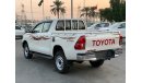 Toyota Hilux Toyota Hilux MT 2.7L Petrol Basic