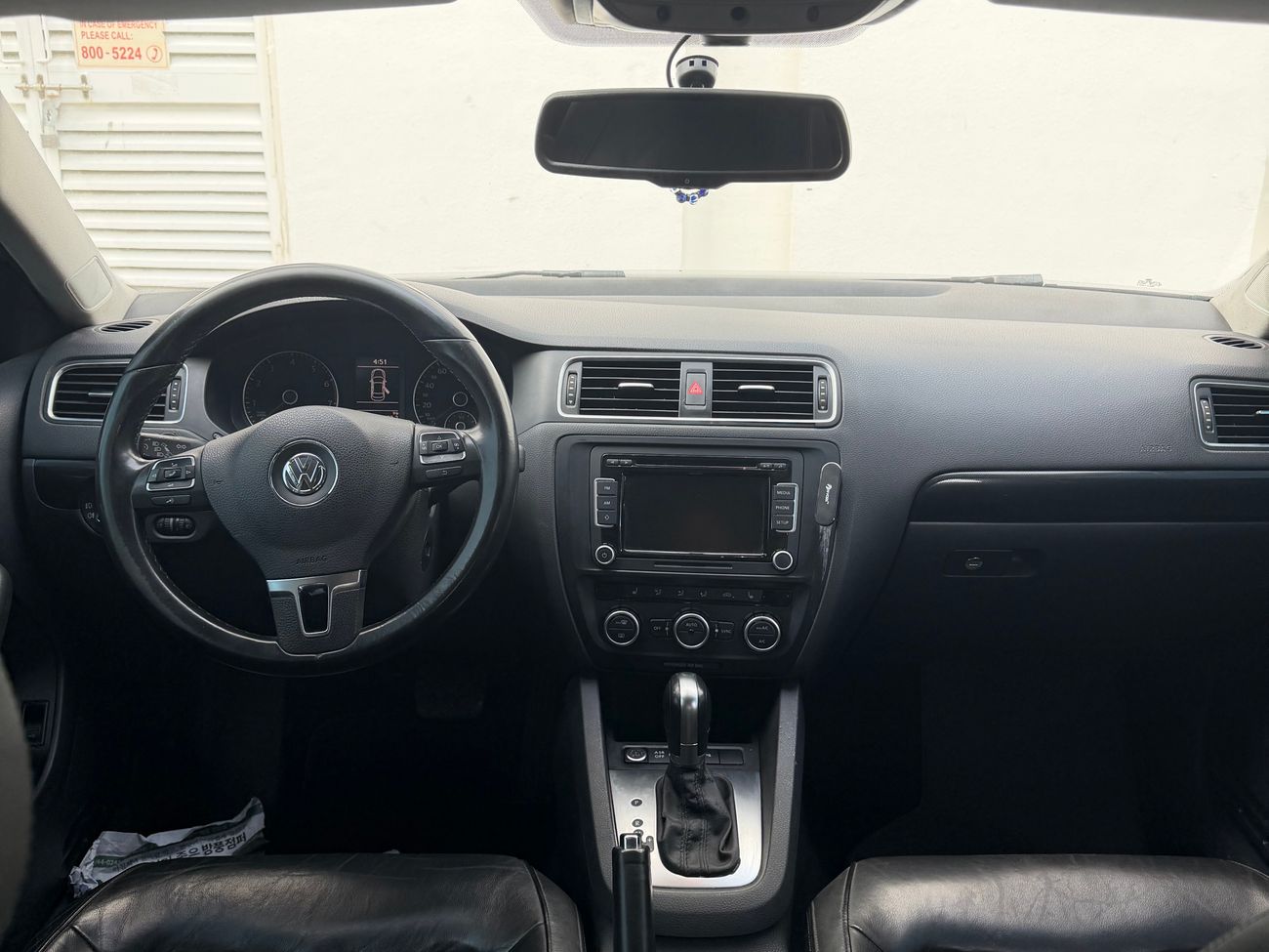 فولكس واجن جيتا