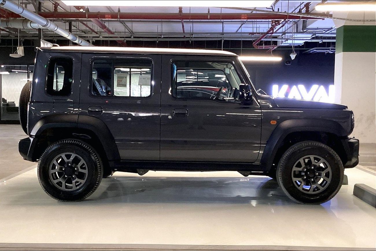 Suzuki Jimny GLX | Guaranteed Warranty | 0 Down Payment