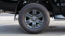 Toyota Hilux SGLX TOYOTA 2.4L D DC 4WD AT Full option