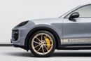 Porsche Cayenne TURBO GT BUY NOW, PAY 2027 | THE BLACKLINE STANDARD | October 2027 Porsche Warranty, GCC