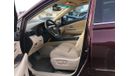 Lexus RX 300 3.5L, ELECTRIC & LEATHER SEATS, DVD, RADAR CRUISE, SUNROOF (LOT # 61734)