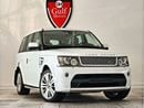 Land Rover Range Rover Sport HST BODY KIT  5.0L-8CYL
