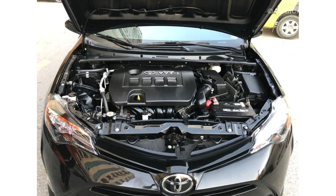 Toyota Corolla 2017 For Urgent SALE