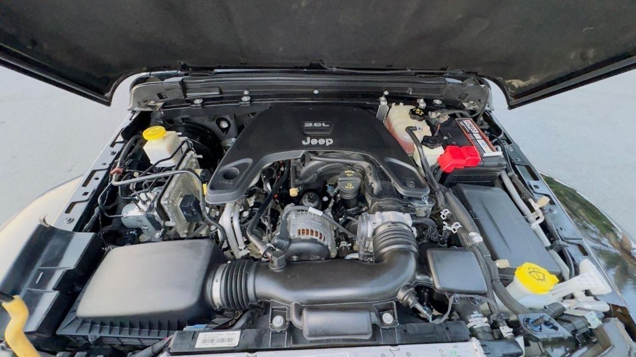 جيب جلادياتور -