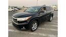 Toyota Highlander 2016 Toyota Highlander, Hybrid - 4X4 - Panoramic / Push Start - Heat and Cooling Seats- Limited Full