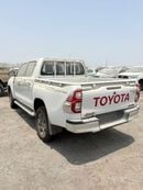 Toyota Hilux DLX