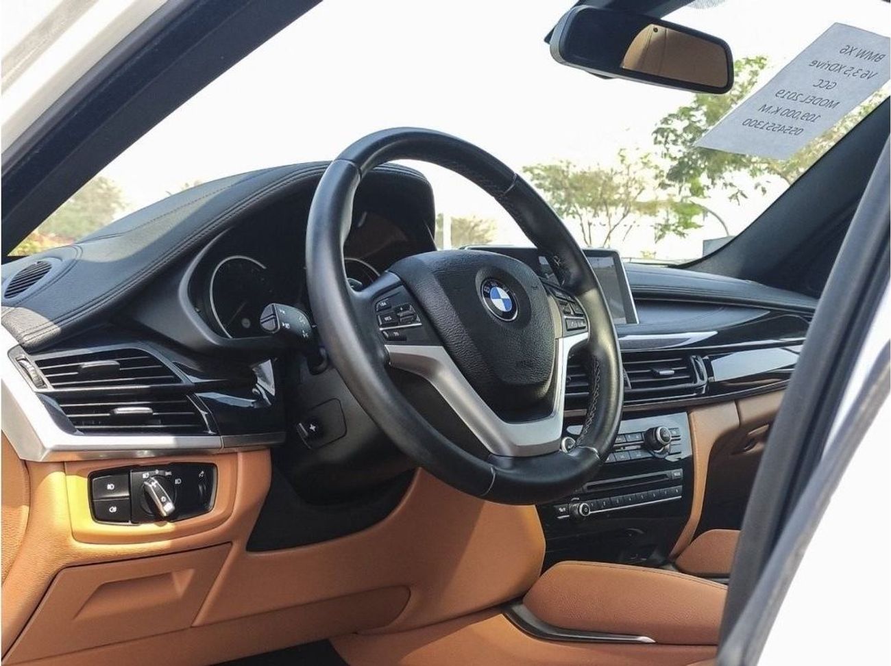 BMW X6 35i Exclusive