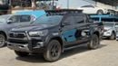Toyota Hilux Toyota hilux 2019 diesel 2.8 RHD full options
