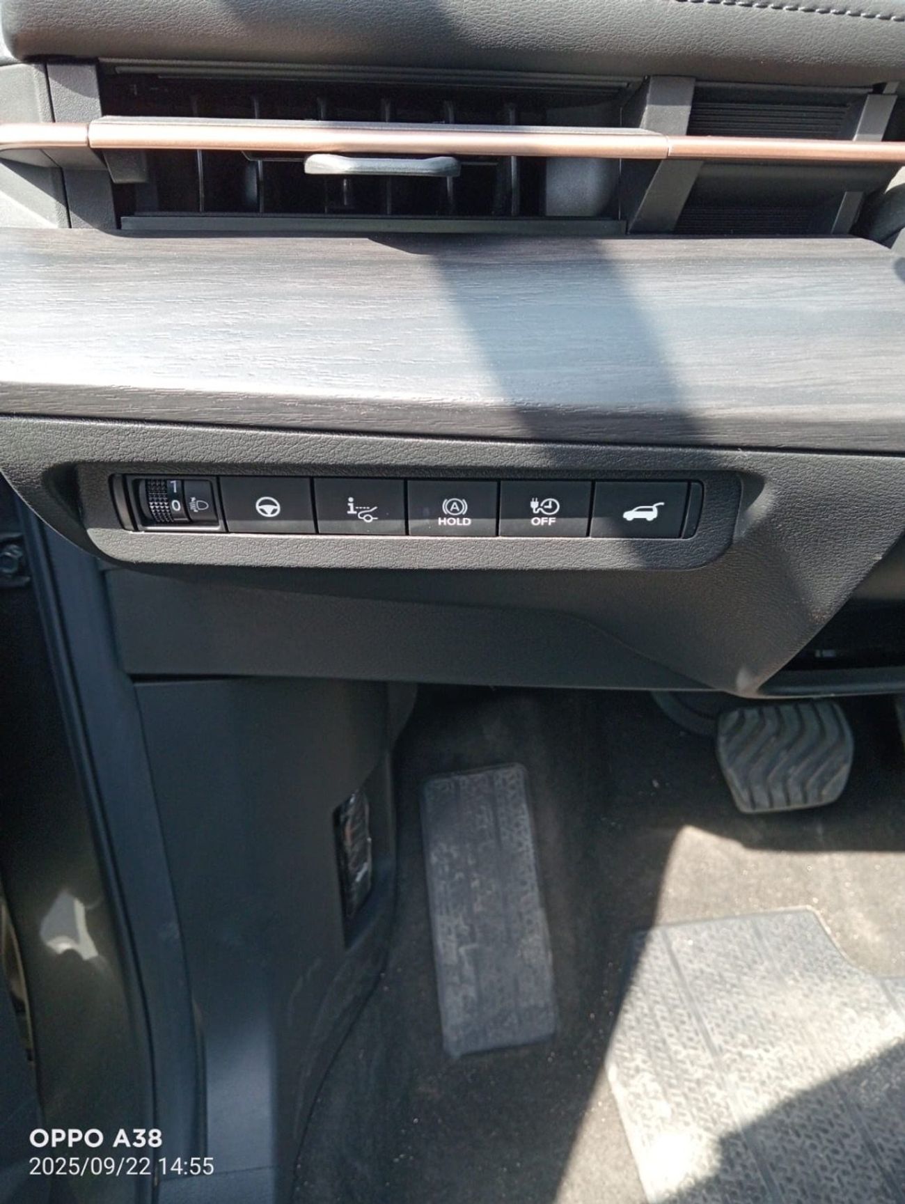 Nissan Ariya Nissan Ariya 2024  Electric