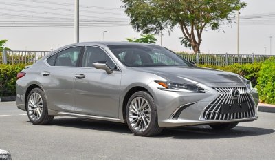 Lexus ES350