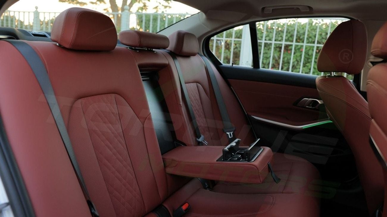 BMW 325 ( Only For Export ) 2025 BMW 325i M 2.0T I4 RWD BRAND NEW