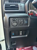 Toyota 4Runner 2021 TRD OFF ROAD KEYLESS LEATHER SEATS USA IMPORTED