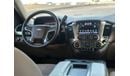 Chevrolet Tahoe LT