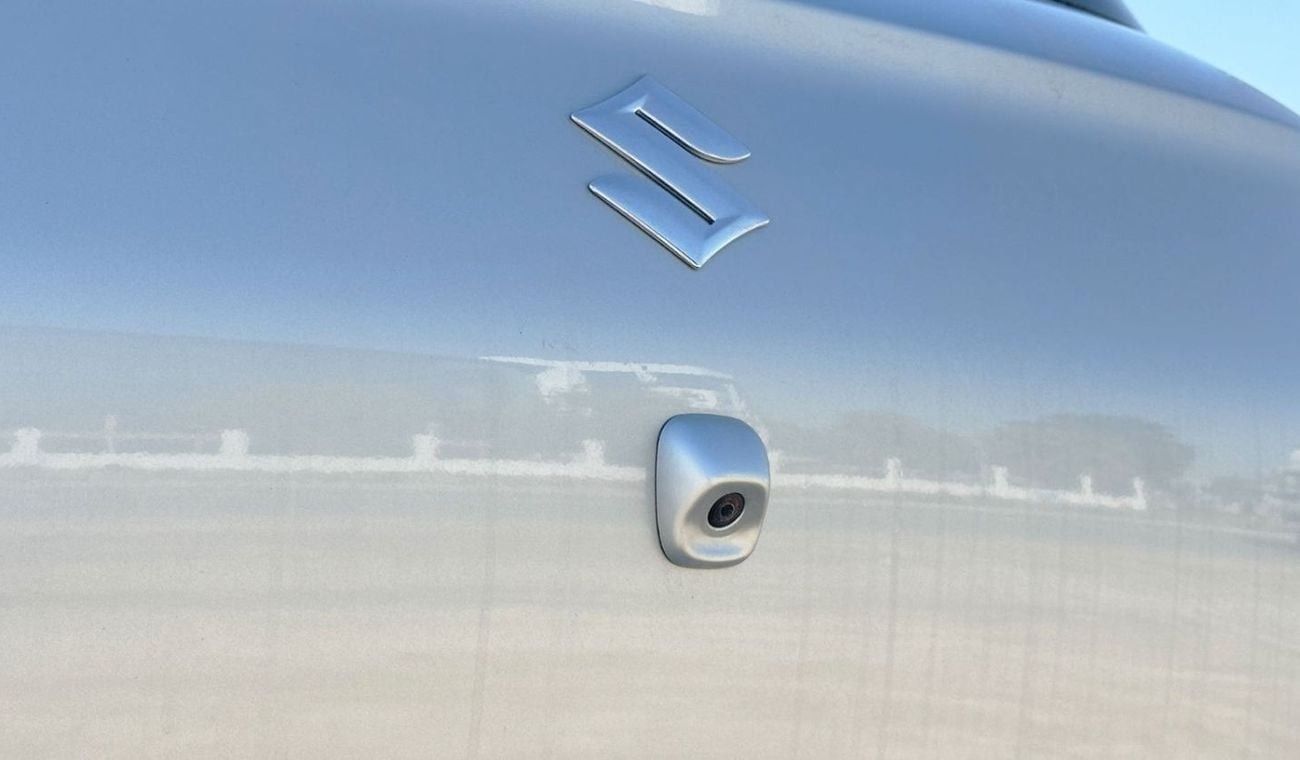 Suzuki Fronx GL 1.5L Hybrid