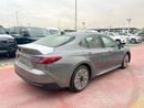 تويوتا كامري 2025 CAMRY GLE 2.5L HYBRID HIGH GCC BRAND NEW 0KM