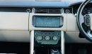 Land Rover Range Rover Vogue LUXURY WHITE INTERIOR | PANORAMIC ROOF | 4WD | RHD | 2017