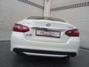 Nissan Altima S
