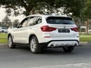 BMW X3 xDrive 30i Exclusive 2.0L