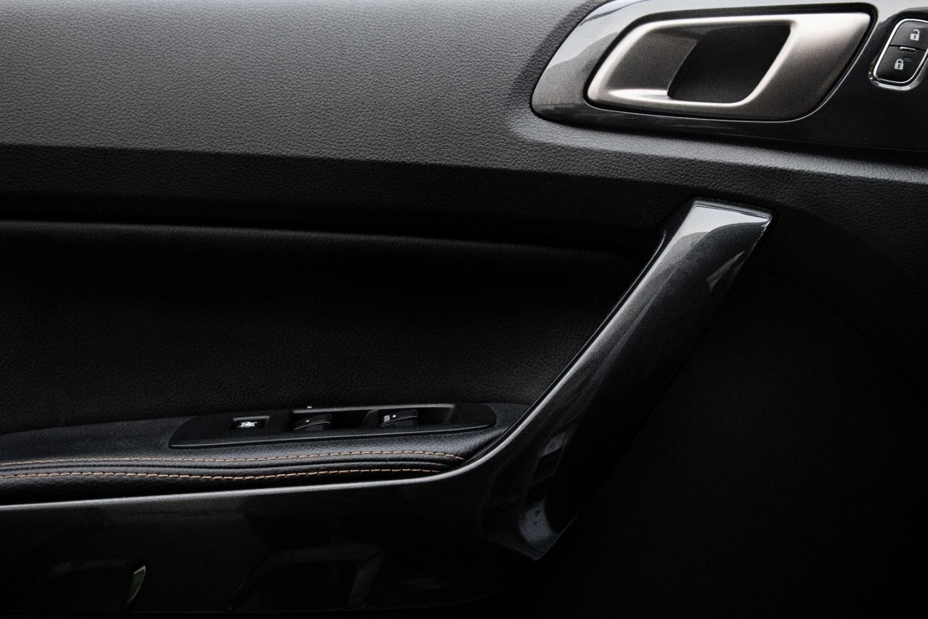 فورد رانجر Wildtrak 3.2L (197 HP) 4WD Wildtrack | 2,546 P.M  | 0% Downpayment | Agency Warranty