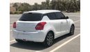 Suzuki Swift GLX
