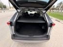 Toyota RAV4 LTD HEV Cruiser