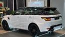 Land Rover Range Rover Sport * KIT * || GCC SPECS || PANORAMIC || FULL OPTIONS || EXCELLENT PERFORMANCE