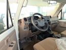 Toyota Land Cruiser Pick Up LC 79 | 2.8 L | AT | Single Cabin	| Automatic | Diesel