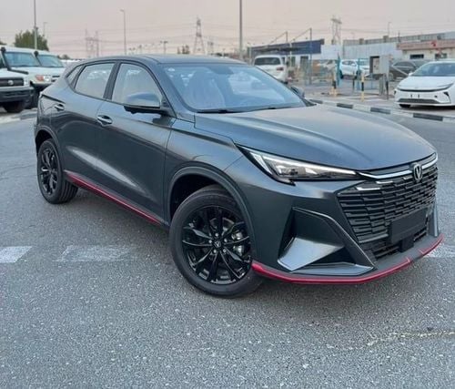 Changan X5 Plus BEYOND PRO