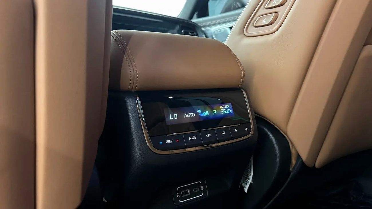 GAC GS8 GX 0% DP | 1,608/Month | | 2.0T 4WD GX Traveler | | Gargash Warranty | Service History