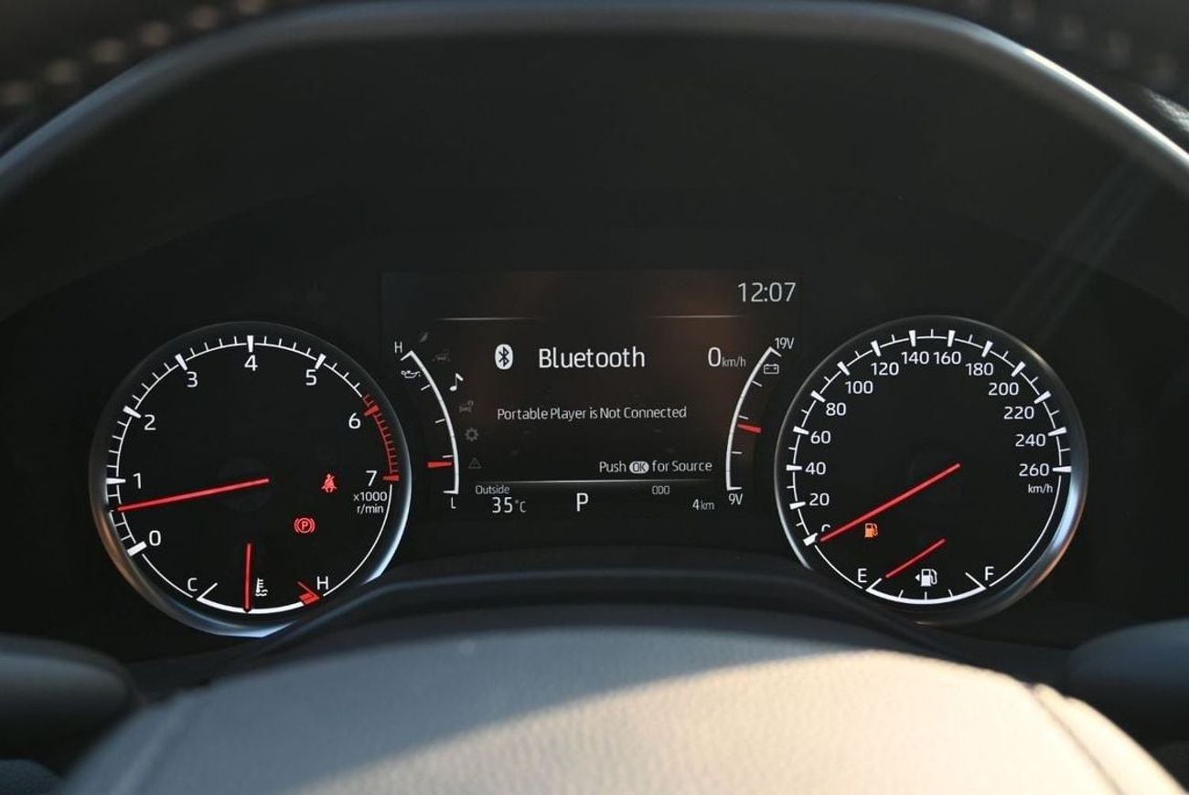 تويوتا لاند كروزر VXR 3.5L Toyota Land Cruiser VX-R 3.5L TwinTurbo V6, 4WD, 10 Speed AT