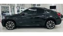 BMW X6 50i M Sport GCC .. FSH .. Perfect Condition .. Original Paint ..