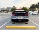 فورد موستانج Shelby GT500 5.2L V8