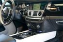 Rolls Royce Wraith STD