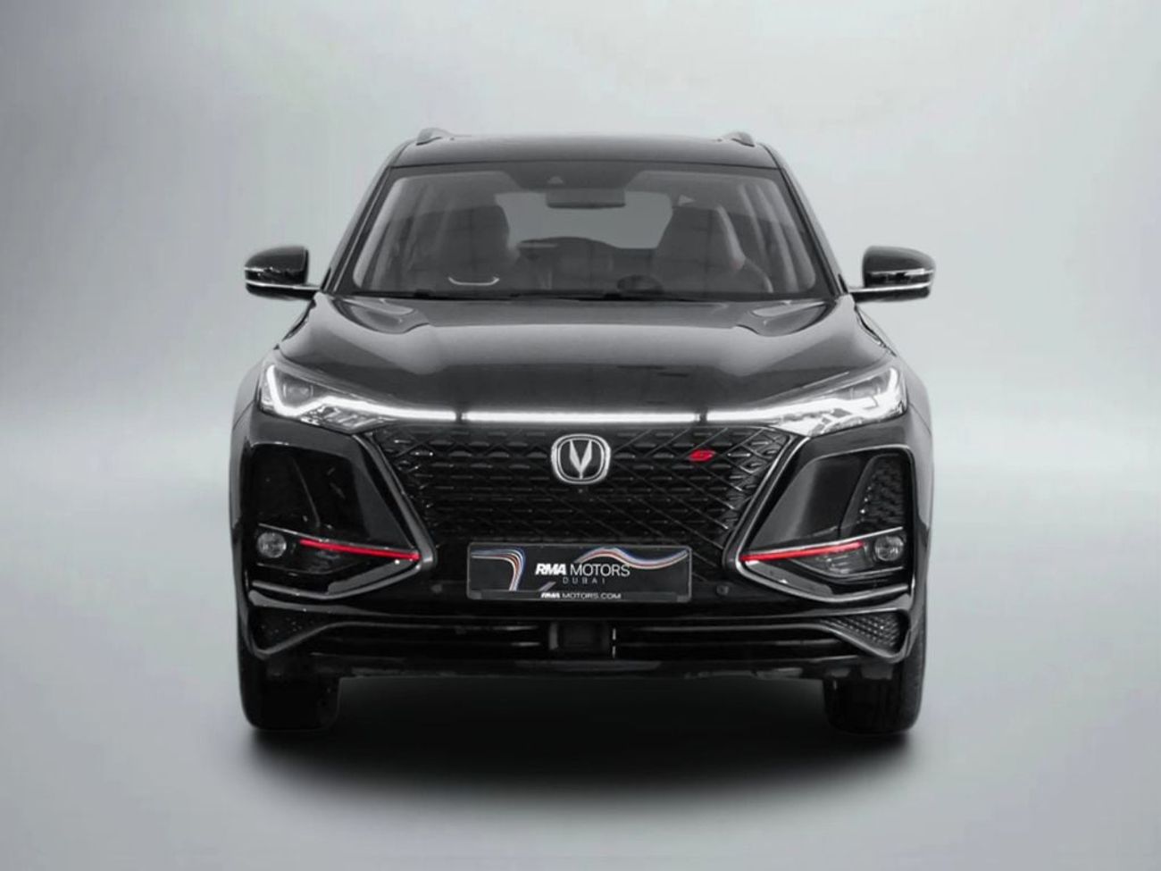 تشنجان سي اس 75 بلس 2023 Changan CS75 / Agency Warranty
