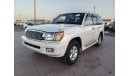 Toyota Land Cruiser TOYOTA LAND CRUISER RIGHT HAND DRIVE (PM1359)