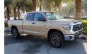 Toyota Tundra TRD Double Cab 4x4 5.7L V8